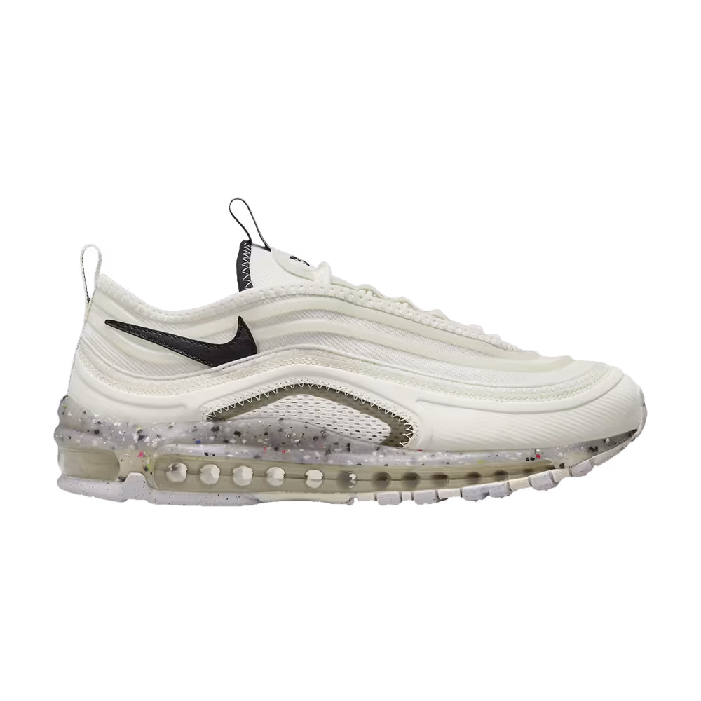Nike Air Max Terrascape 97 Sail Black