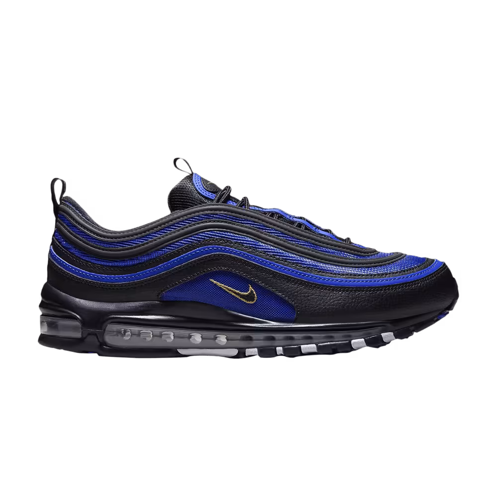 Inter Milan x Nike Air Max 97 Home Kit