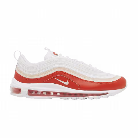 Nike Air Max 97 'Picante Red'