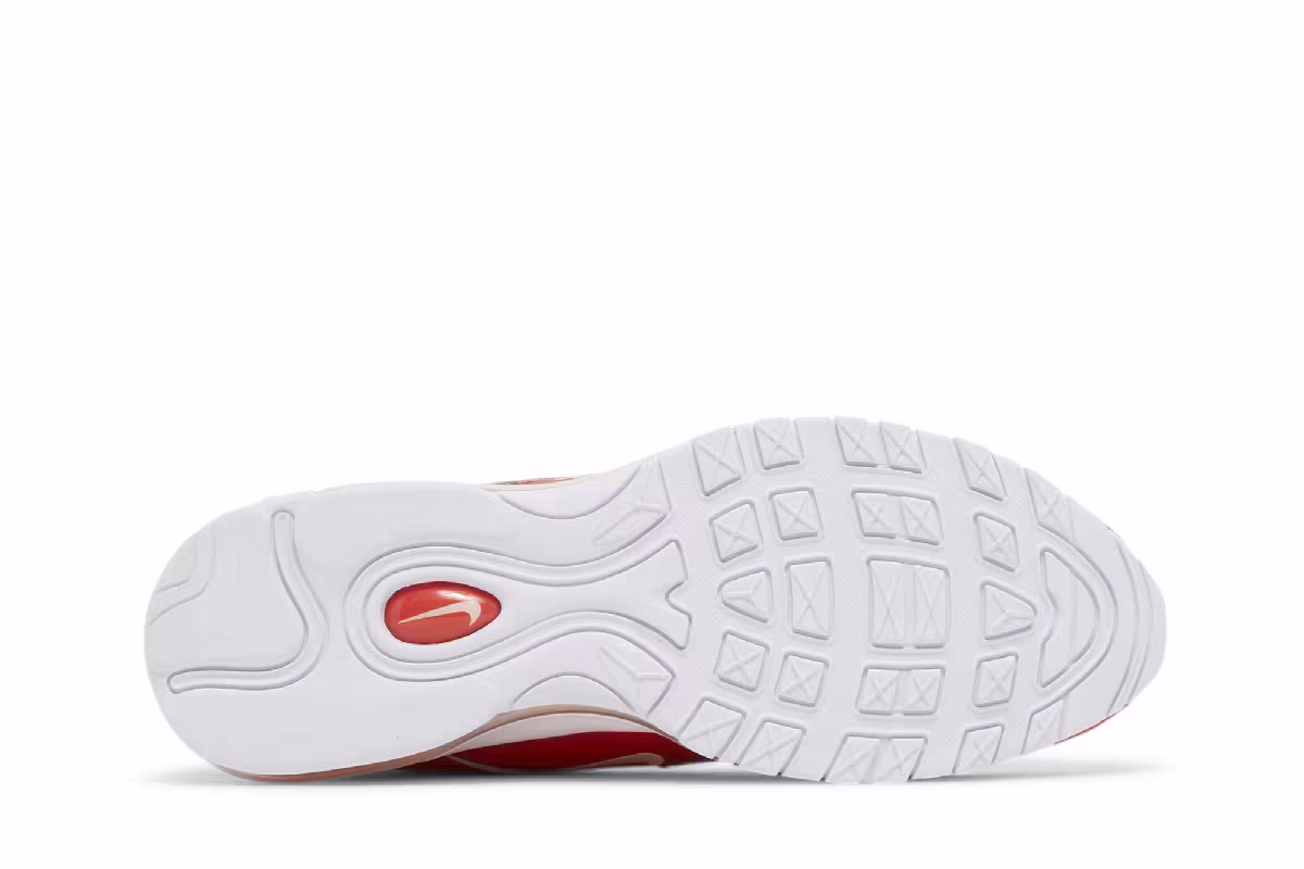 Nike Air Max 97 Picante Red, view 5