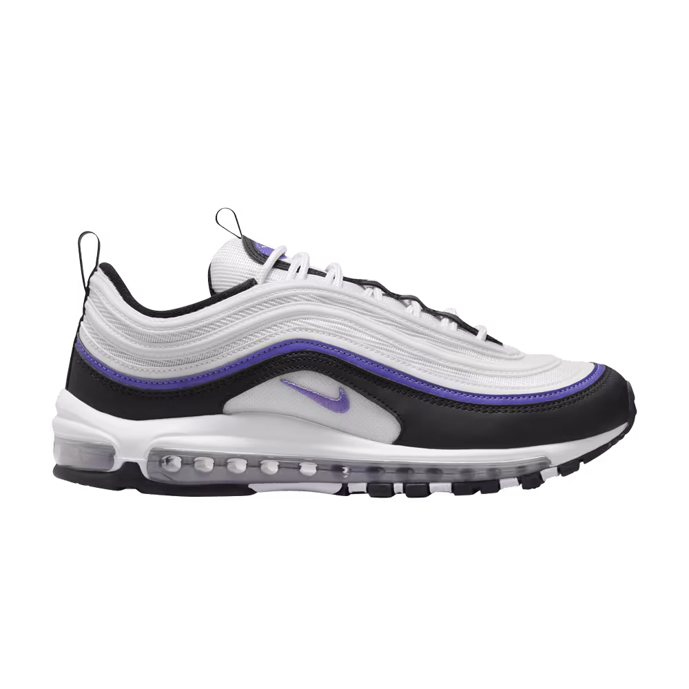 Nike Air Max 97 Action Grape