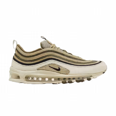 Nike Air Max 97 SE 'Light Bone Medium Olive'