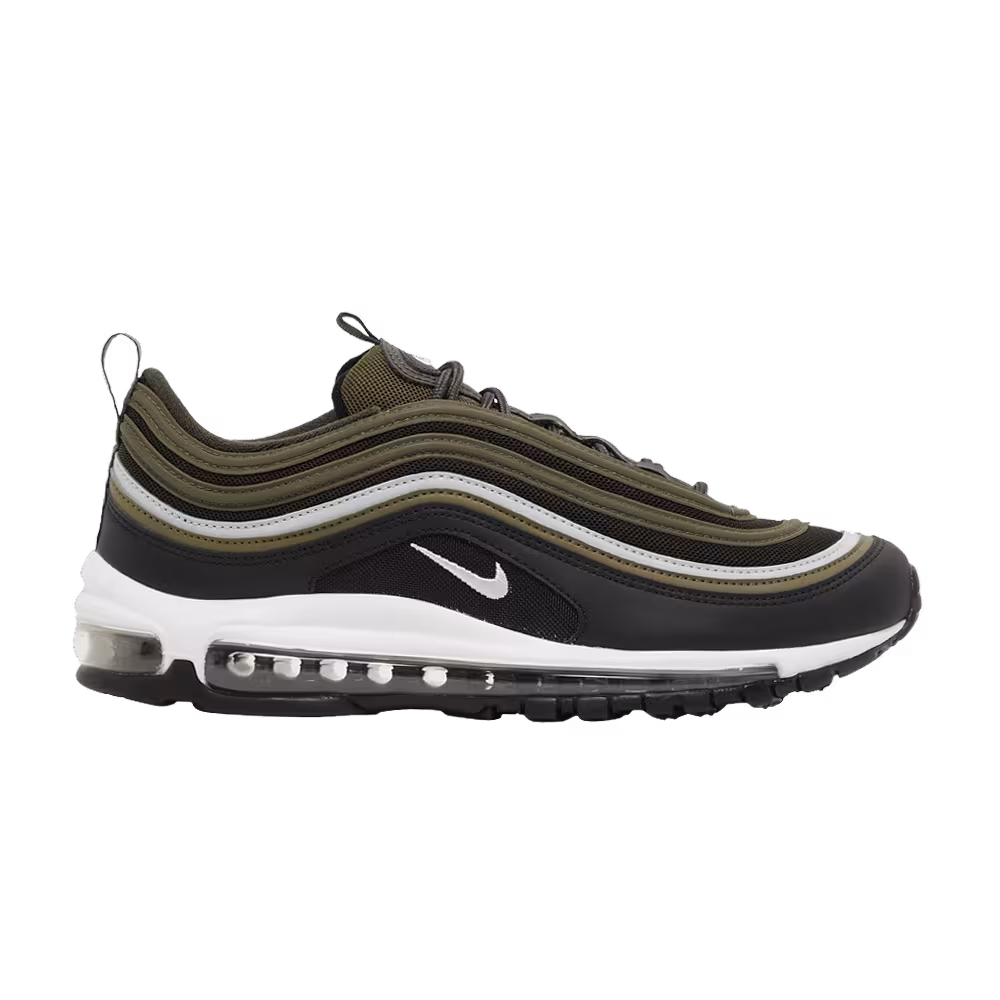 Nike Air Max 97 Olive Sequoia
