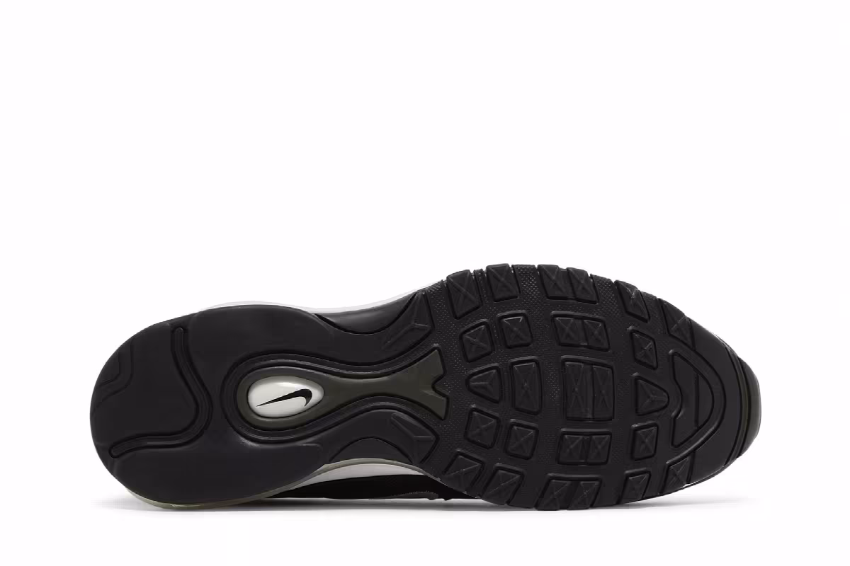 Nike Air Max 97 Olive Sequoia, view 5