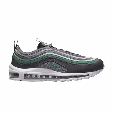 Nike Air Max 97 'Cool Grey Stadium Green'
