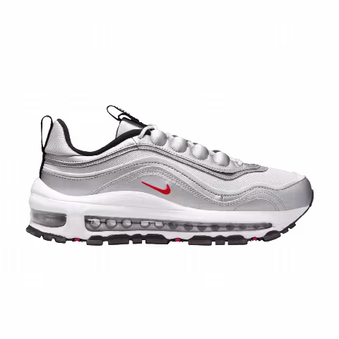 Nike Wmns Air Max 97 Futura 'Silver Bullet'
