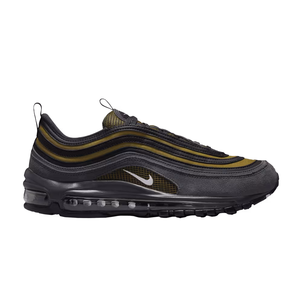 Nike Air Max 97 SE Medium Ash Bronzine