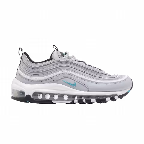 Nike Wmns Air Max 97 SE 'Wolf Grey Teal Nebula'