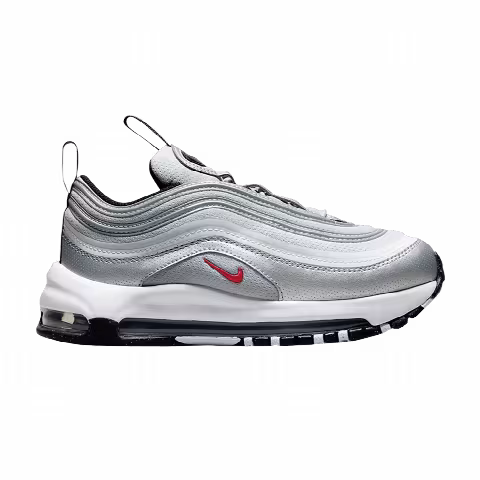 Nike Air Max 97 PS 'Silver Bullet' 2023