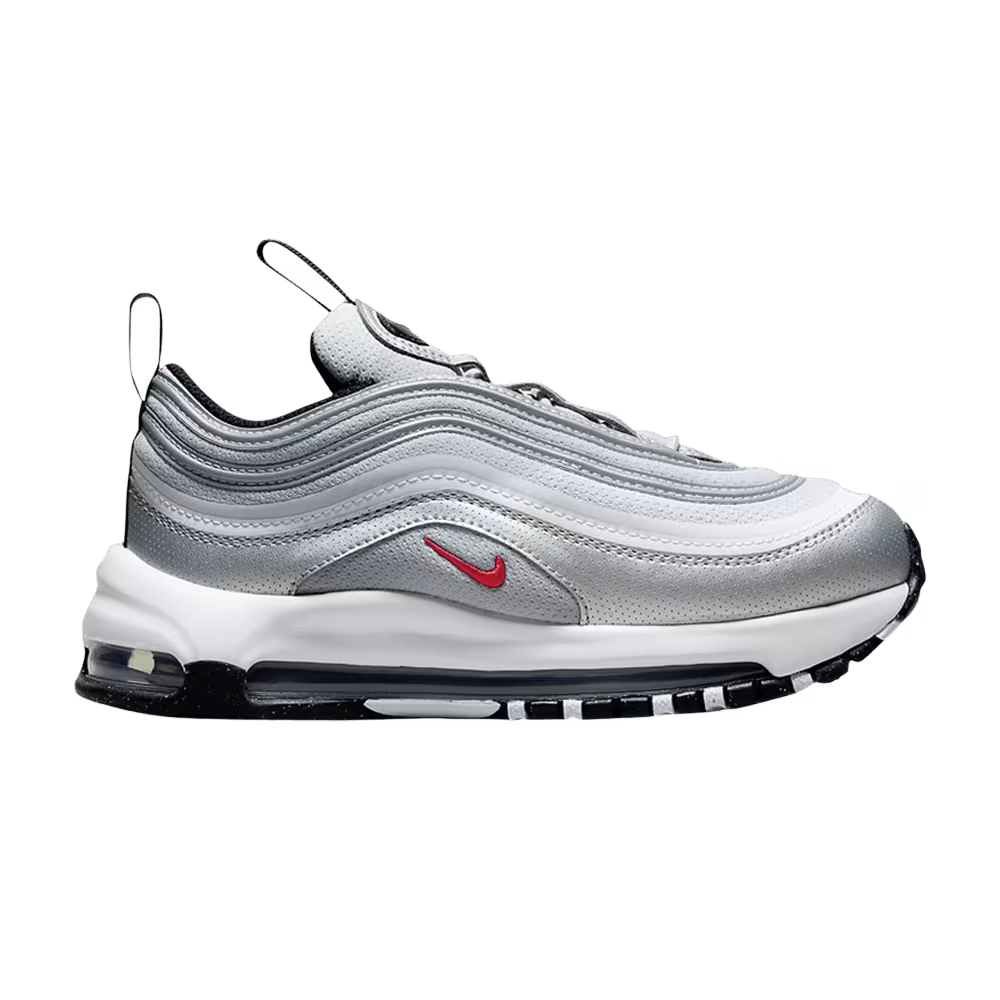 Nike Air Max 97 PS Silver Bullet 2023