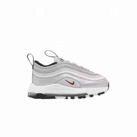 Nike Air Max 97 TD 'Silver Bullet' 2023