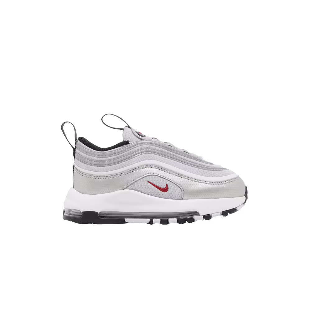 Nike Air Max 97 TD Silver Bullet 2023