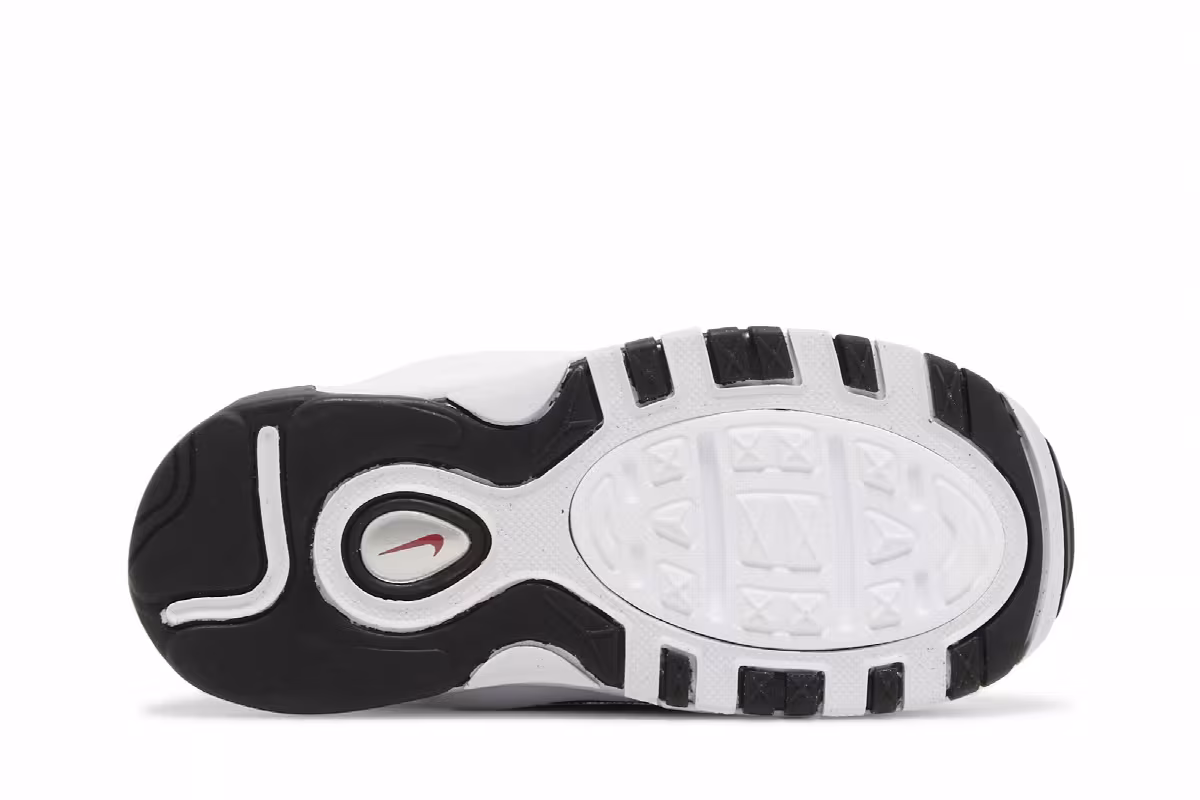 Nike Air Max 97 TD Silver Bullet 2023, view 5
