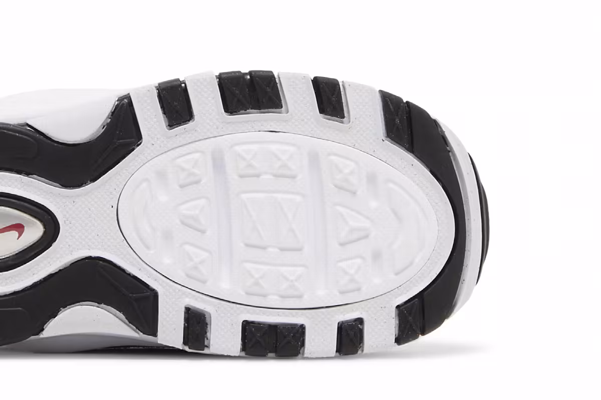 Nike Air Max 97 TD Silver Bullet 2023, view 6