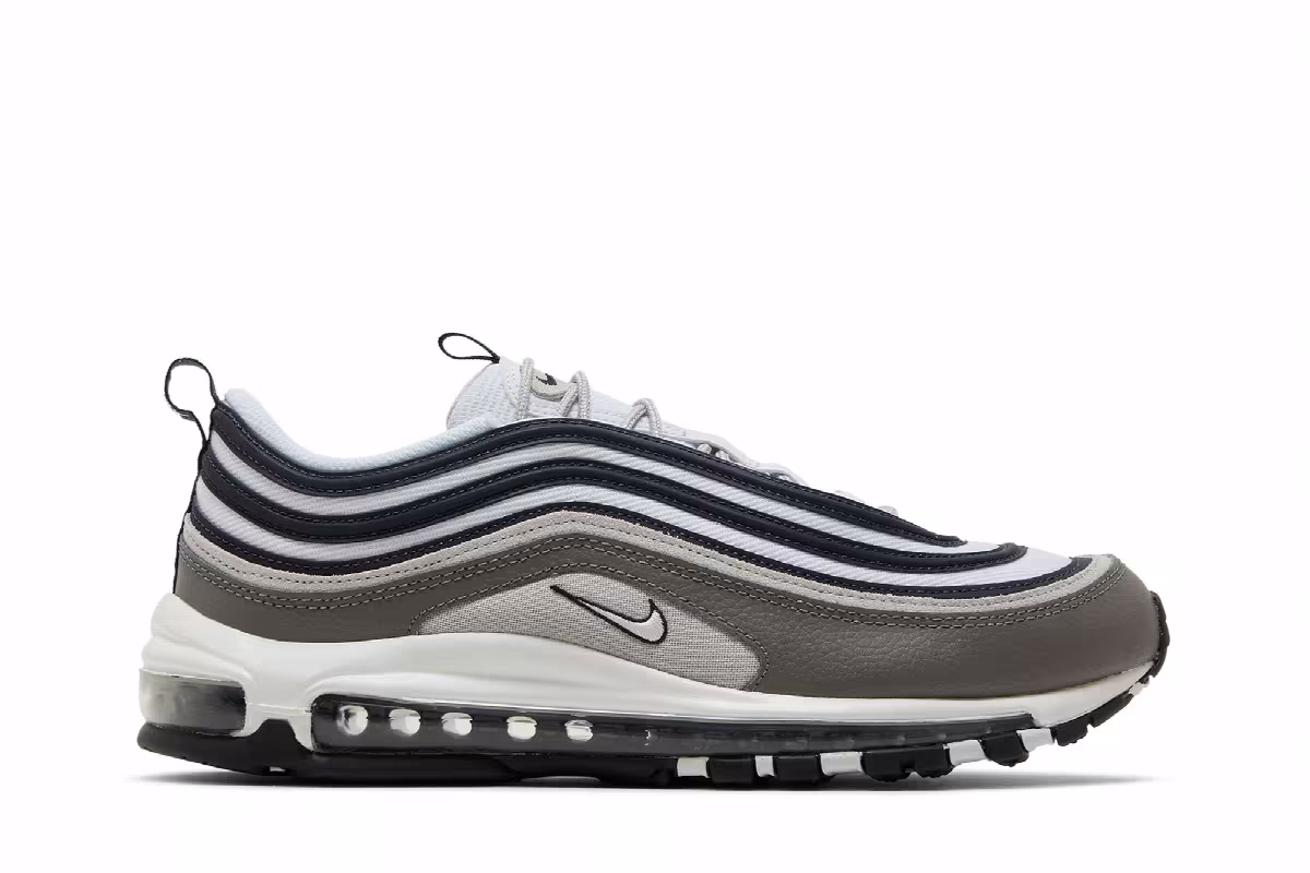 Nike Air Max 97 SE Georgetown, view 2