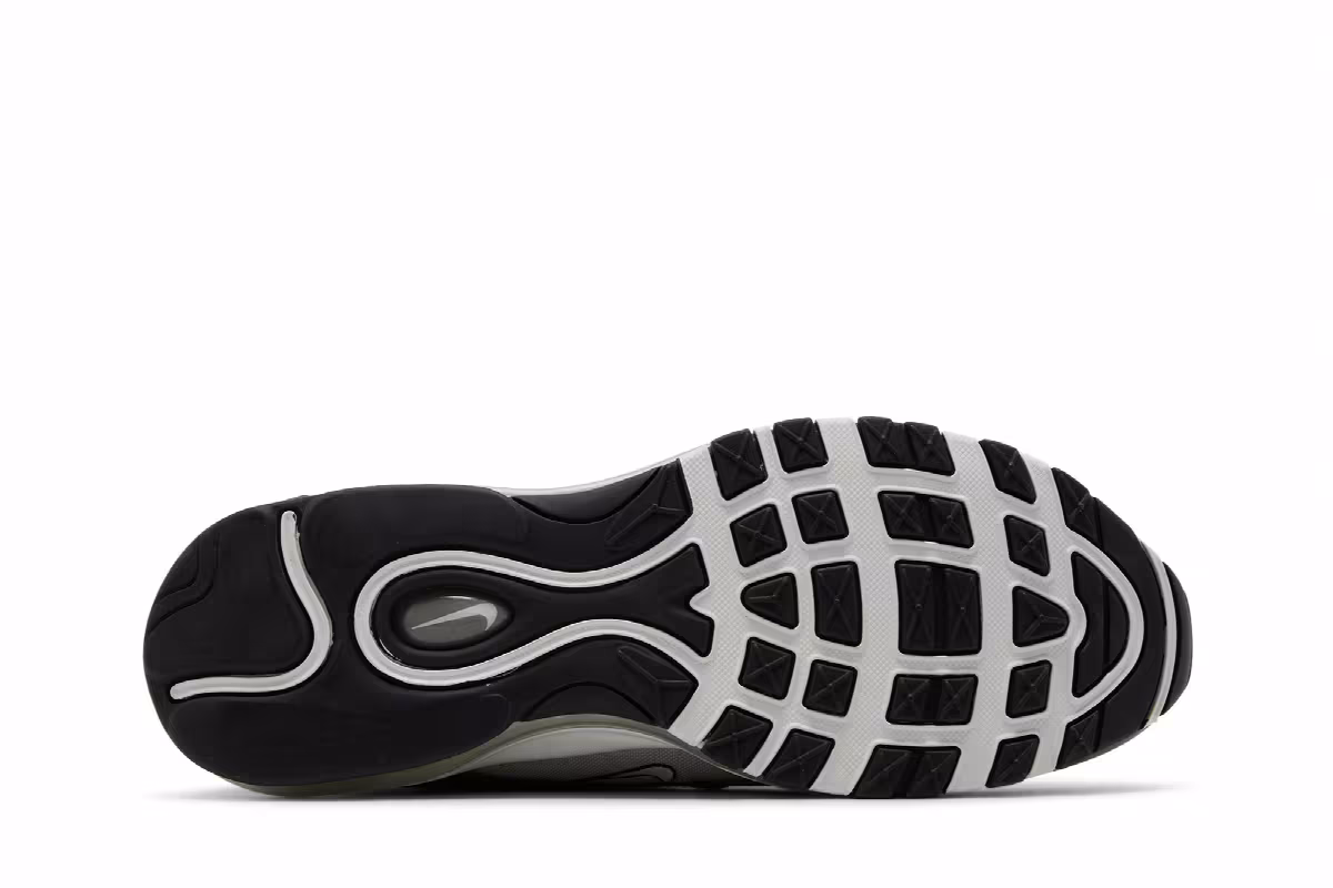 Nike Air Max 97 SE Georgetown, view 5