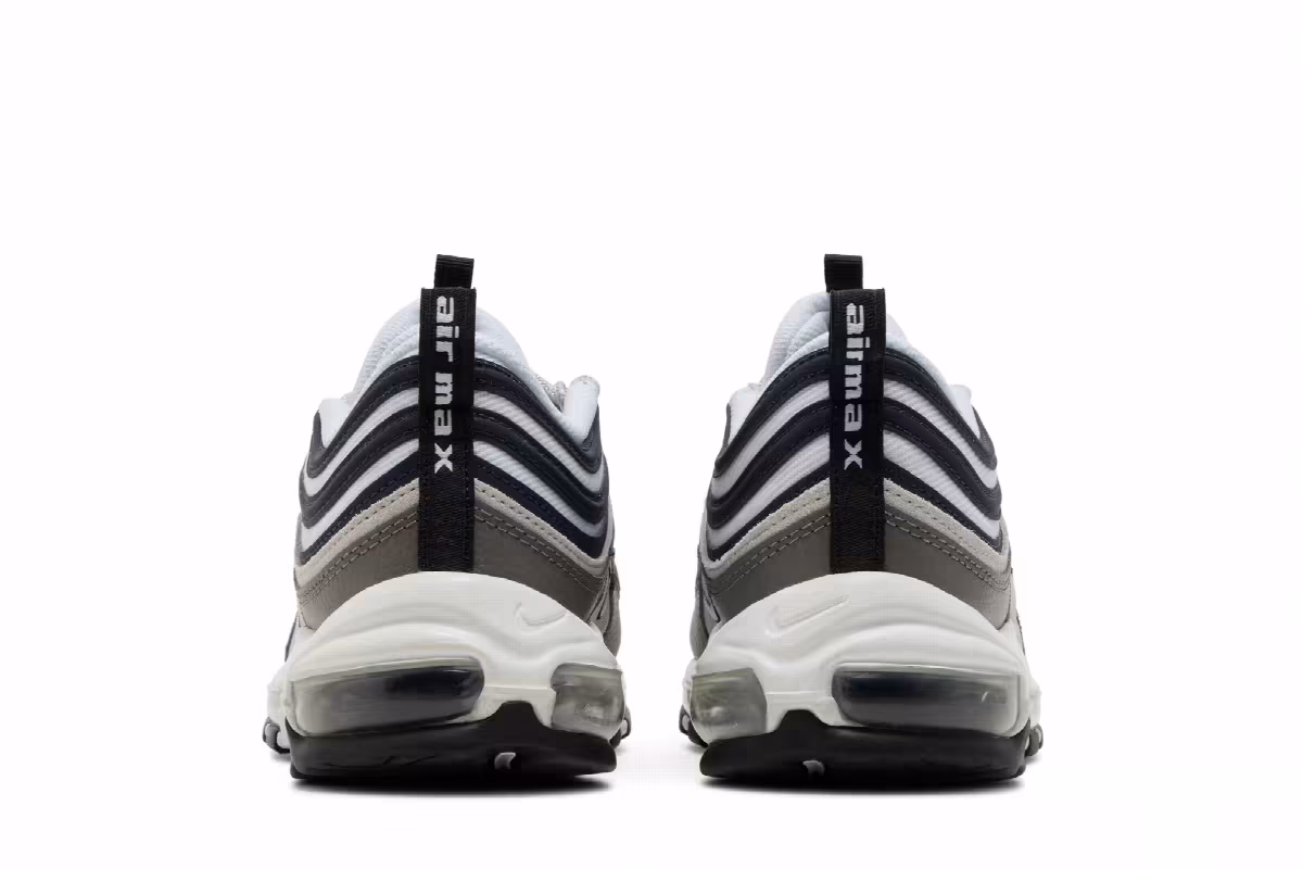 Nike Air Max 97 SE Georgetown, view 7