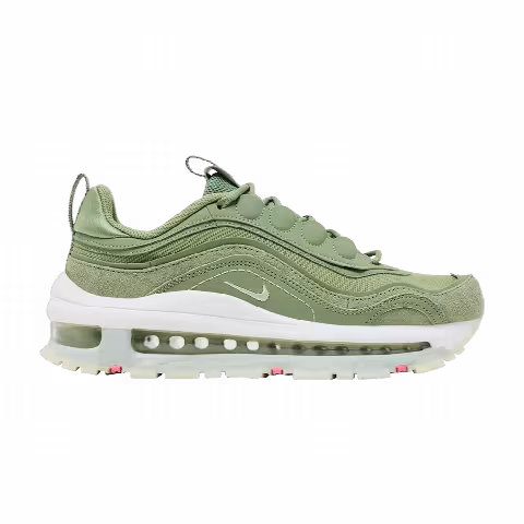 Nike Wmns Air Max 97 Futura 'Oil Green'