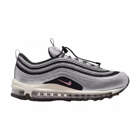 Nike Wmns Air Max 97 'Silver Desert Berry'