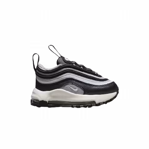 Nike Air Max 97 TD 'Black Blue Tint'