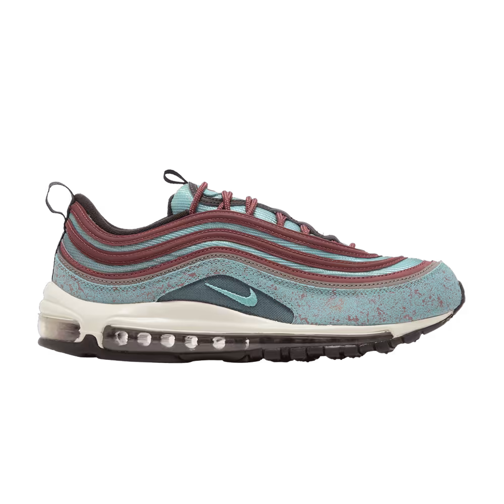 Nike Air Max 97 Premium Oxidized