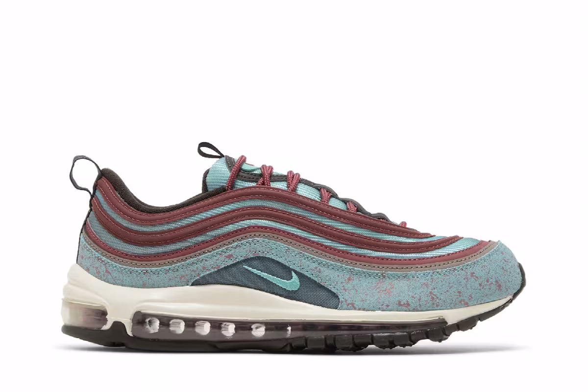 Nike Air Max 97 Premium Oxidized, view 2