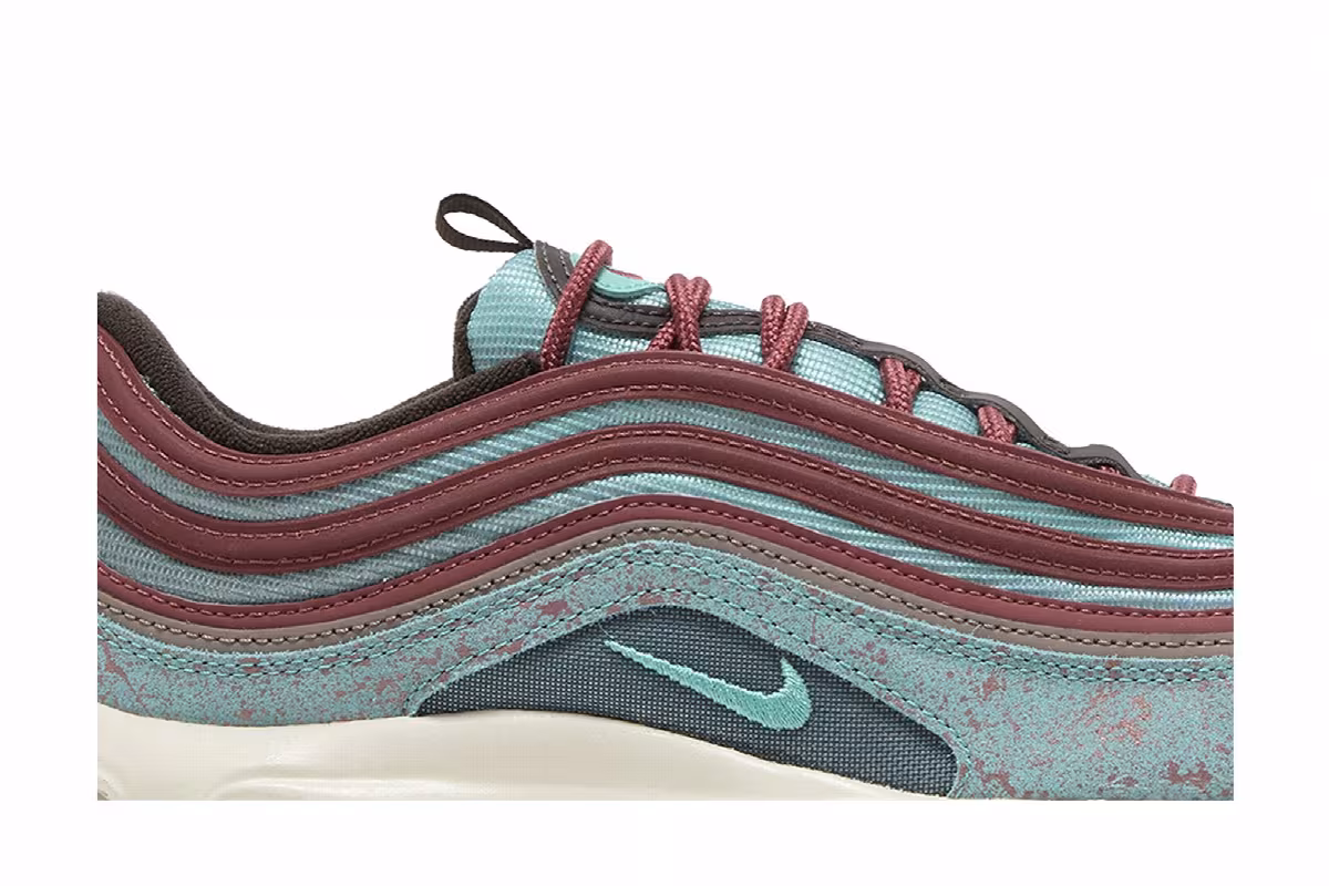 Nike Air Max 97 Premium Oxidized, view 3