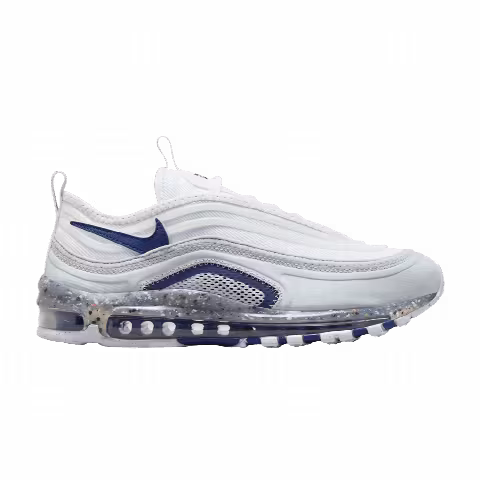 Nike Air Max Terrascape 97 'White Deep Racer Blue'