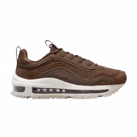 Nike Wmns Air Max 97 Futura 'Cacao Wow'