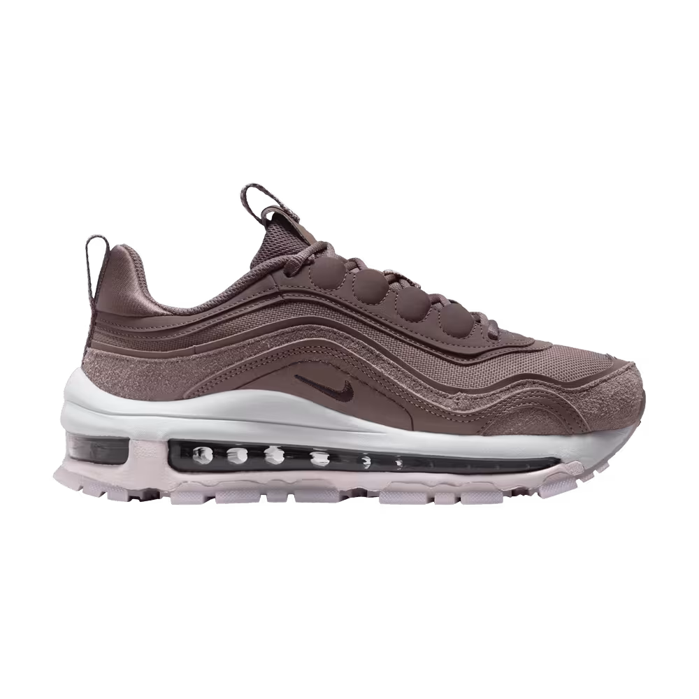 Nike Women's Air Max 97 Futura Plum Eclipse