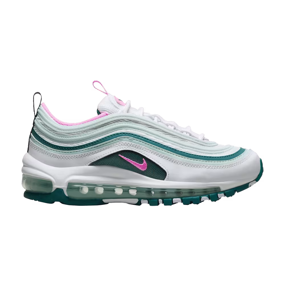 Nike Air Max 97 GS Geode Teal