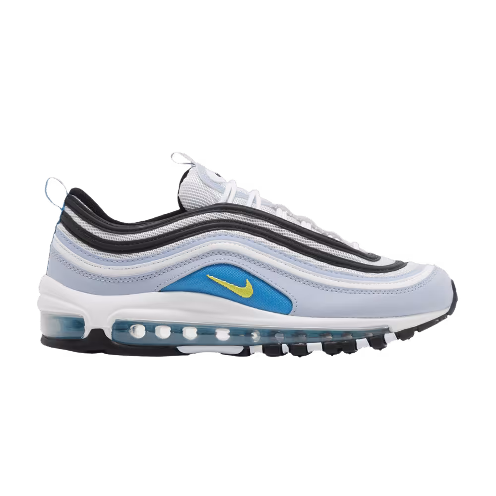 Nike Air Max 97 GS Blue Whisper