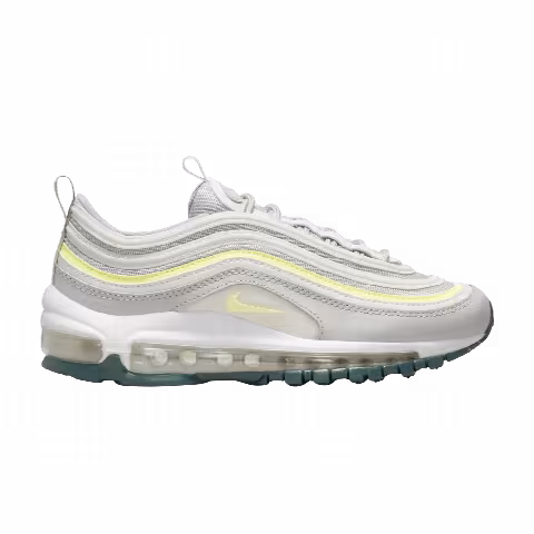 Nike Air Max 97 GS 'Light Iron Ore'