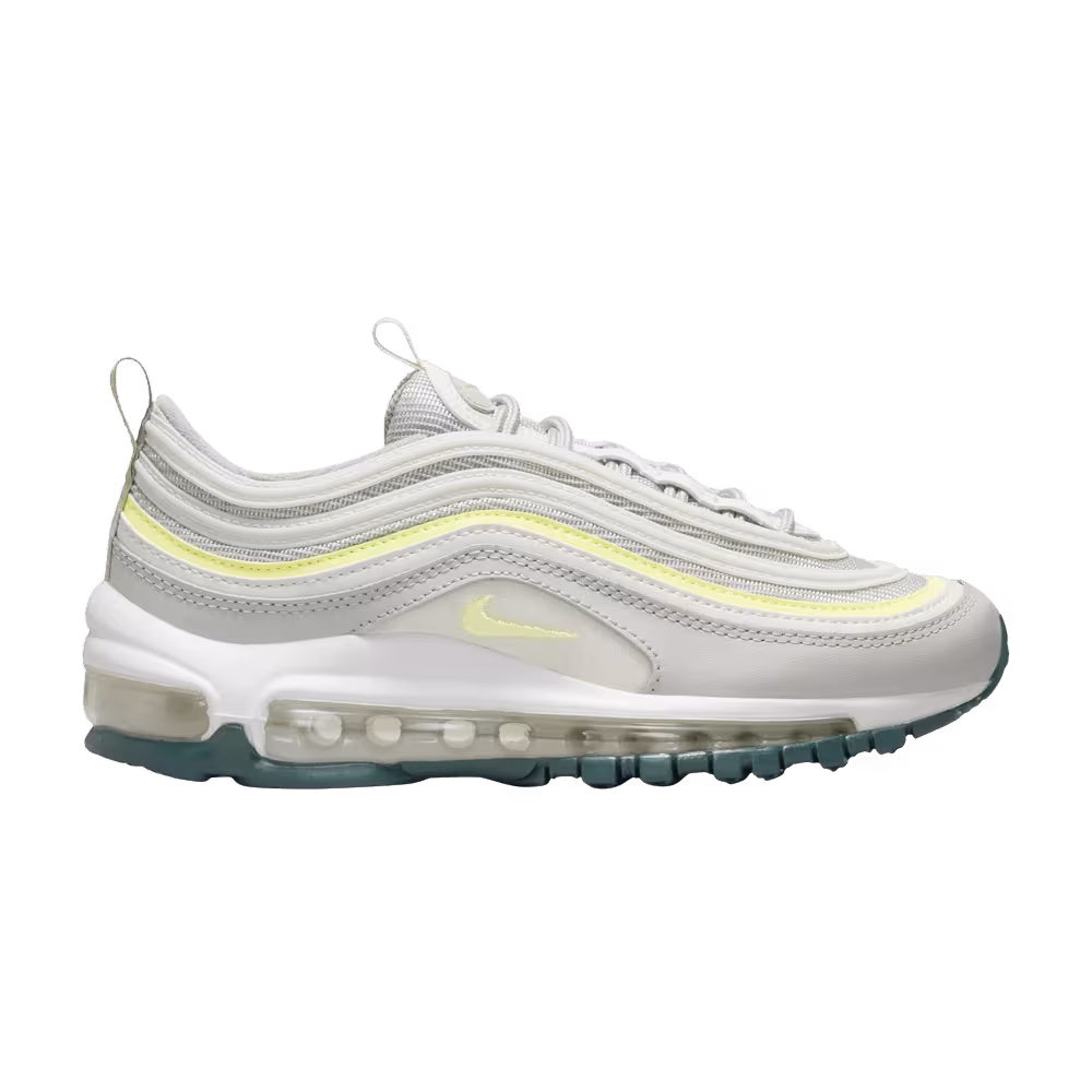 Nike Air Max 97 GS Light Iron Ore