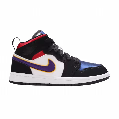 Air Jordan 1 Mid SE PS 'Rivals'