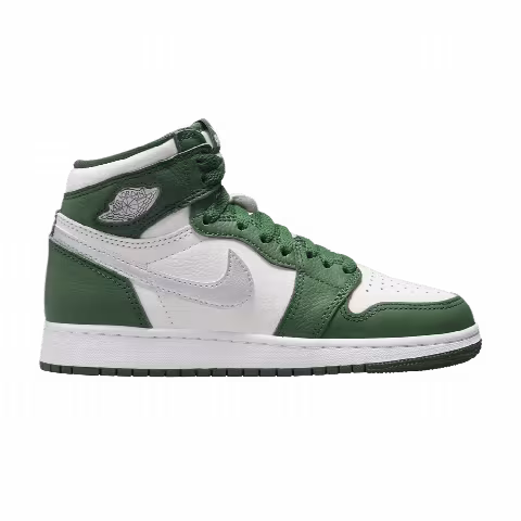 Air Jordan 1 Retro High OG GS 'Gorge Green' Sample