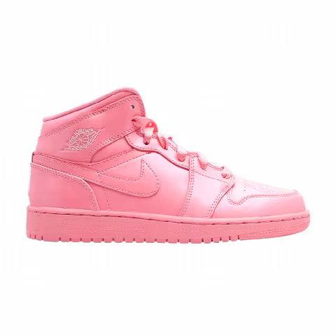Air Jordan 1 GS 'Coral Chalk'