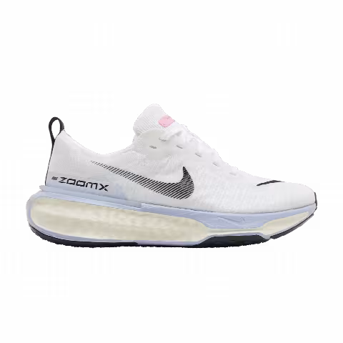Nike Men's ZoomX Invincible Run Flyknit 3 'White Cobalt Bliss'