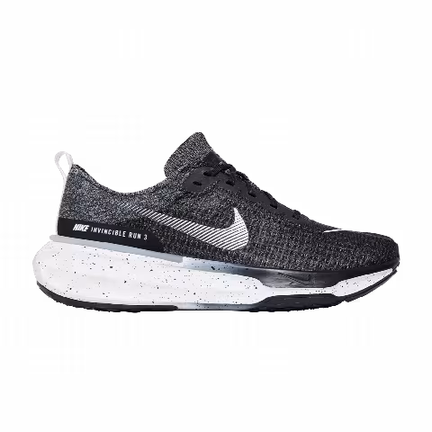 Nike ZoomX Invincible Run Flyknit 3 'Oreo'