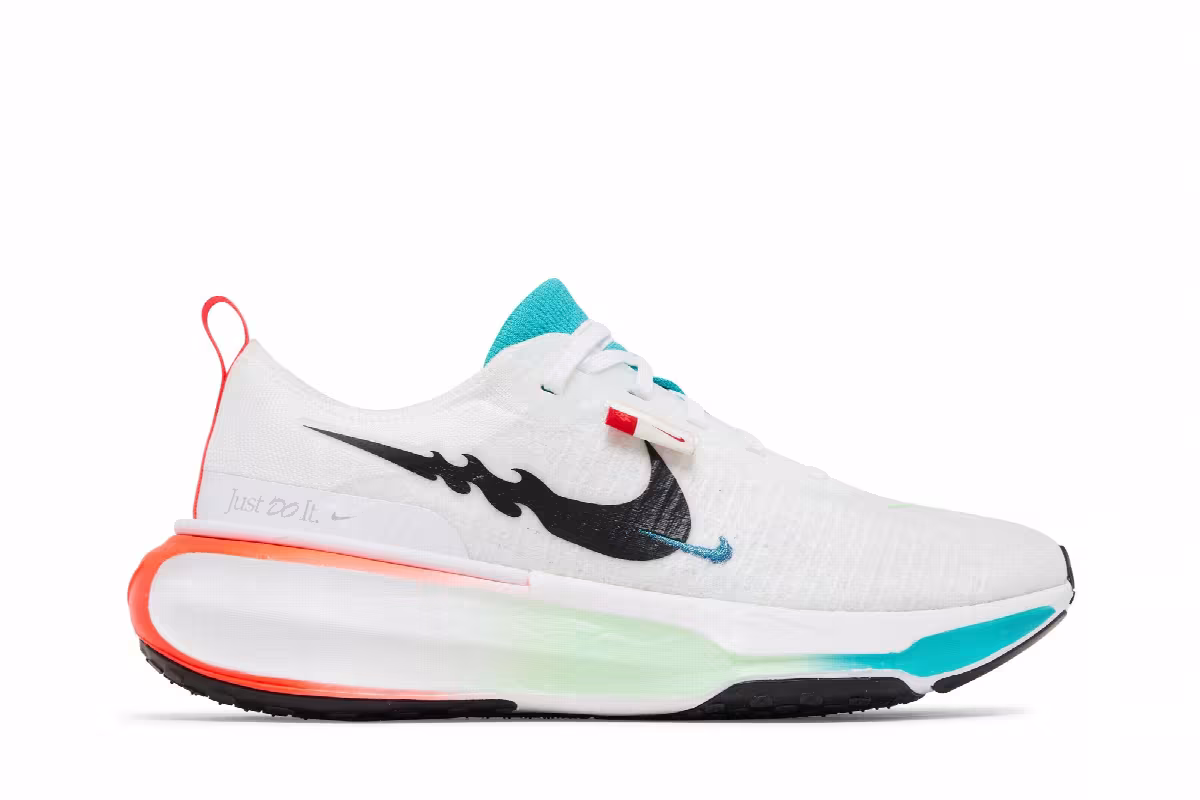 Nike ZoomX Invincible 3 Year of the Dragon, view 2