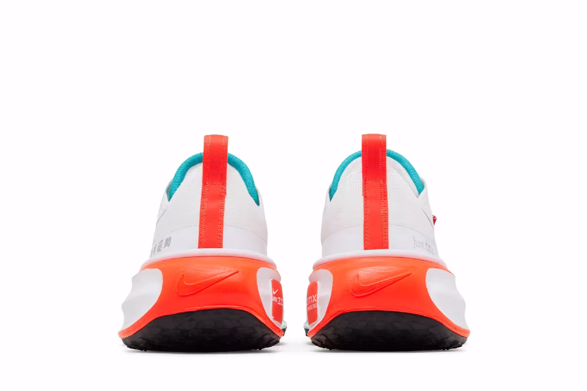 Nike ZoomX Invincible 3 Year of the Dragon, view 7