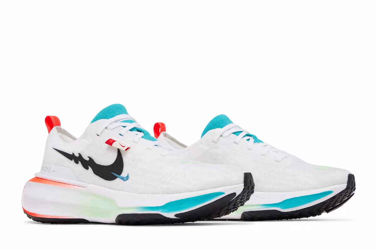 Nike ZoomX Invincible 3 Year of the Dragon, view 9
