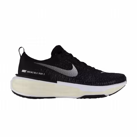 Nike ZoomX Invincible Run Flyknit 3 'Black White'