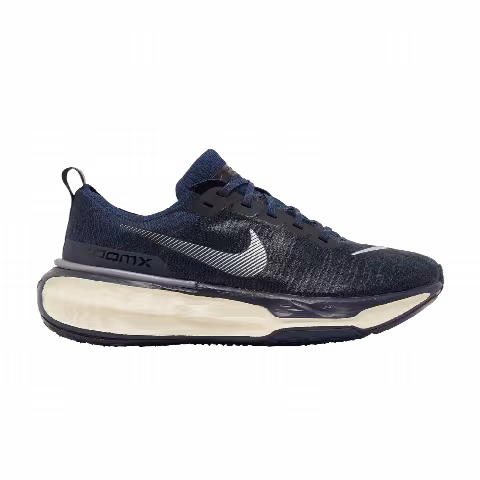 Nike ZoomX Invincible Run Flyknit 3 'College Navy'