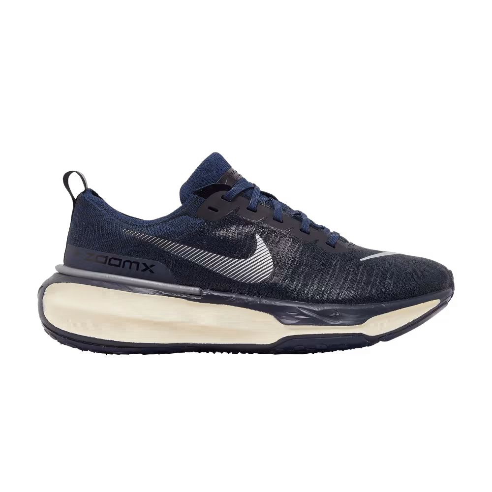Nike ZoomX Invincible Run Flyknit 3 College Navy