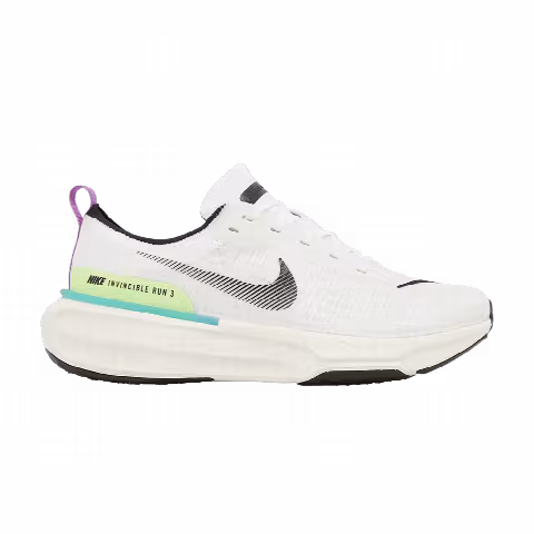 Nike ZoomX Invincible 3 'Mismatched'