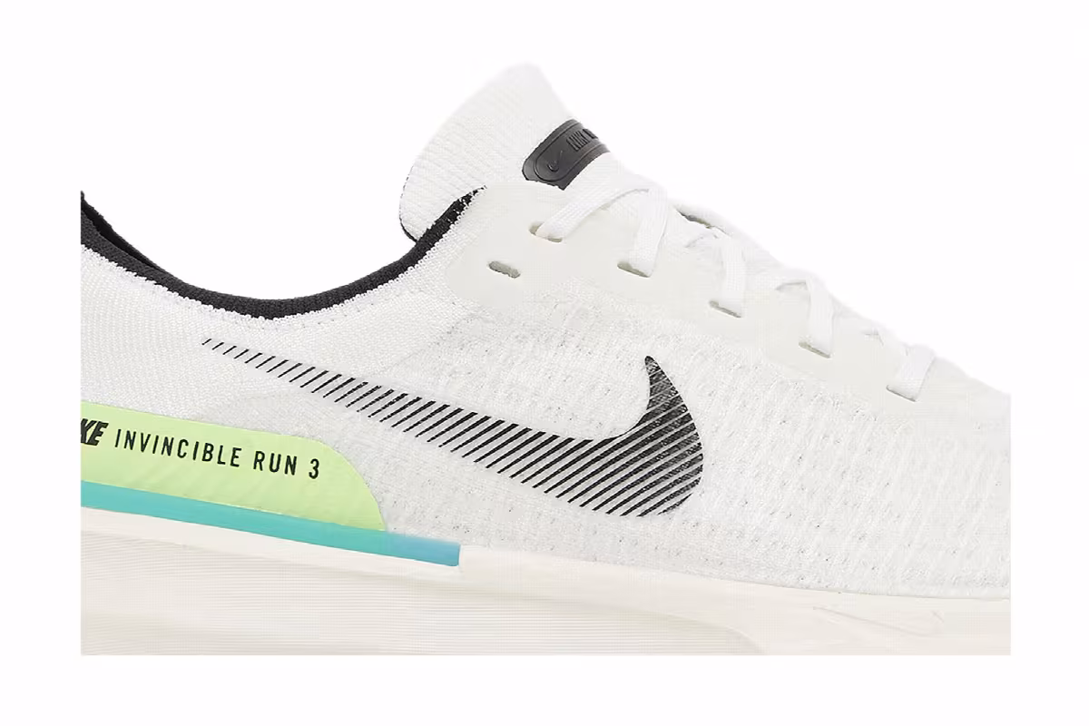 Nike ZoomX Invincible 3 Mismatched, view 3