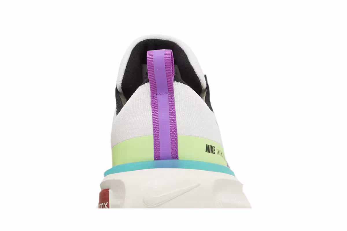 Nike ZoomX Invincible 3 Mismatched, view 8