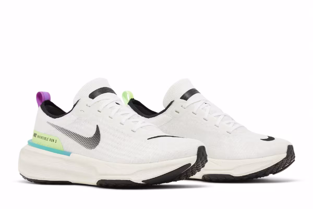 Nike ZoomX Invincible 3 Mismatched, view 9
