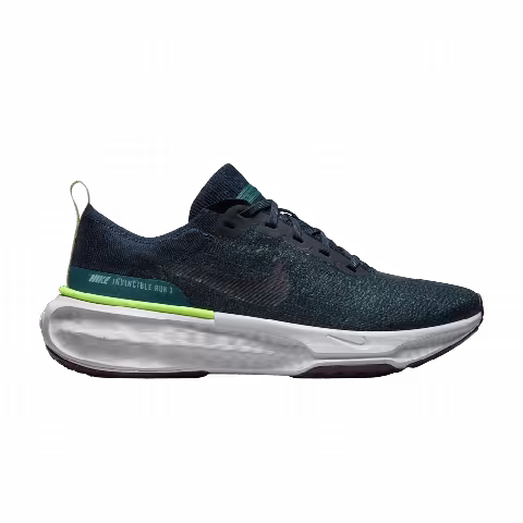 Nike ZoomX Invincible 3 'Armory Navy Geode Teal'